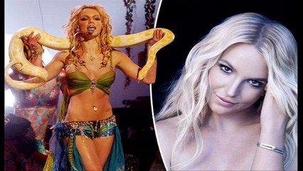 Britney Spears finishes ‘brutally honest’ memoir — and it will ‘shake world’