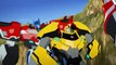 Transformers: Robots in Disguise 2015 Transformers: Robots in Disguise 2015 E039 – Decepticon Island, Part 2