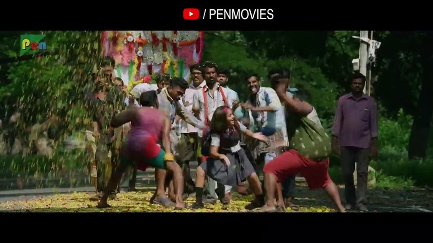 Naach Lucky Naach (Lakshmi) 4K | Prabhu Deva, Aishwarya Rajesh, Ditya | New Hindi Dubbed Movie