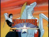 Saber Rider and the Star Sheriffs - 02x08 - Cease Fire!