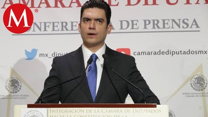 PAN se opone a reformar el Tribunal Electoral, no firmará cambios que vulneren sus facultades ⚖️