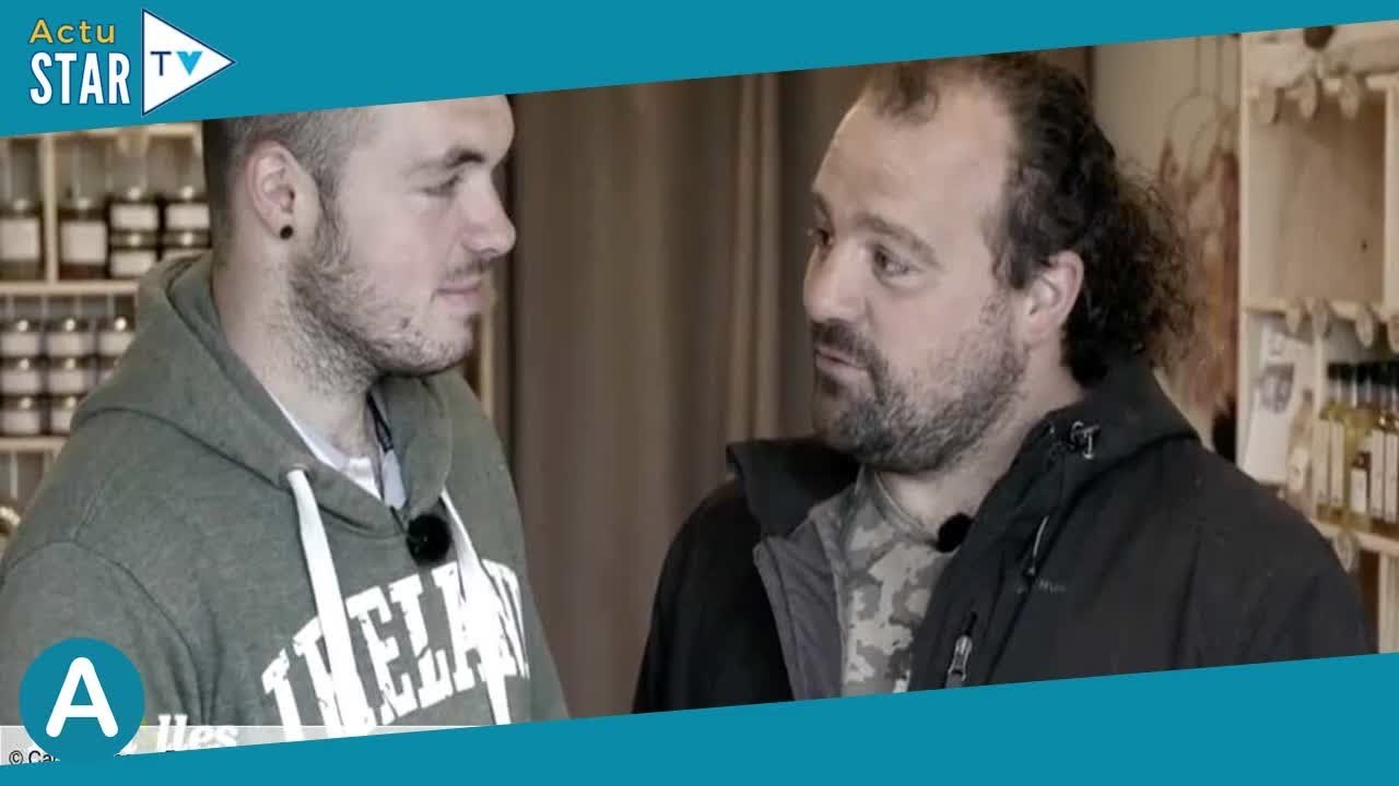 « Des hauts et des bas » : Guillaume et Tom (L’amour est dans le pré) sans filtre sur leur couple