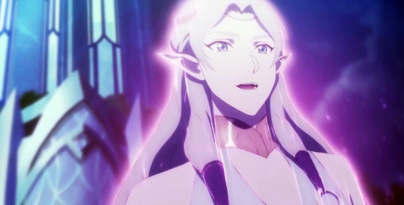 DOTA: Dragon's Blood S03 E02