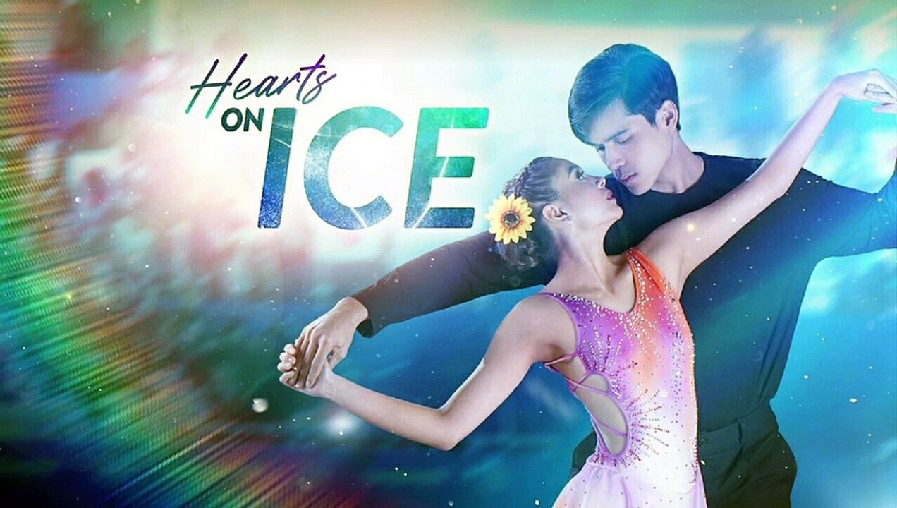 HEARTS ON ICE Primary Soundtrack: "Tagumpay" (2023)