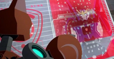 Transformers: Robots in Disguise 2015 Transformers: Robots in Disguise 2017 S04 E008 – Get a Clue