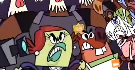 Scaredy Squirrel S01 E007 A Sticky Situation - Cowlicked