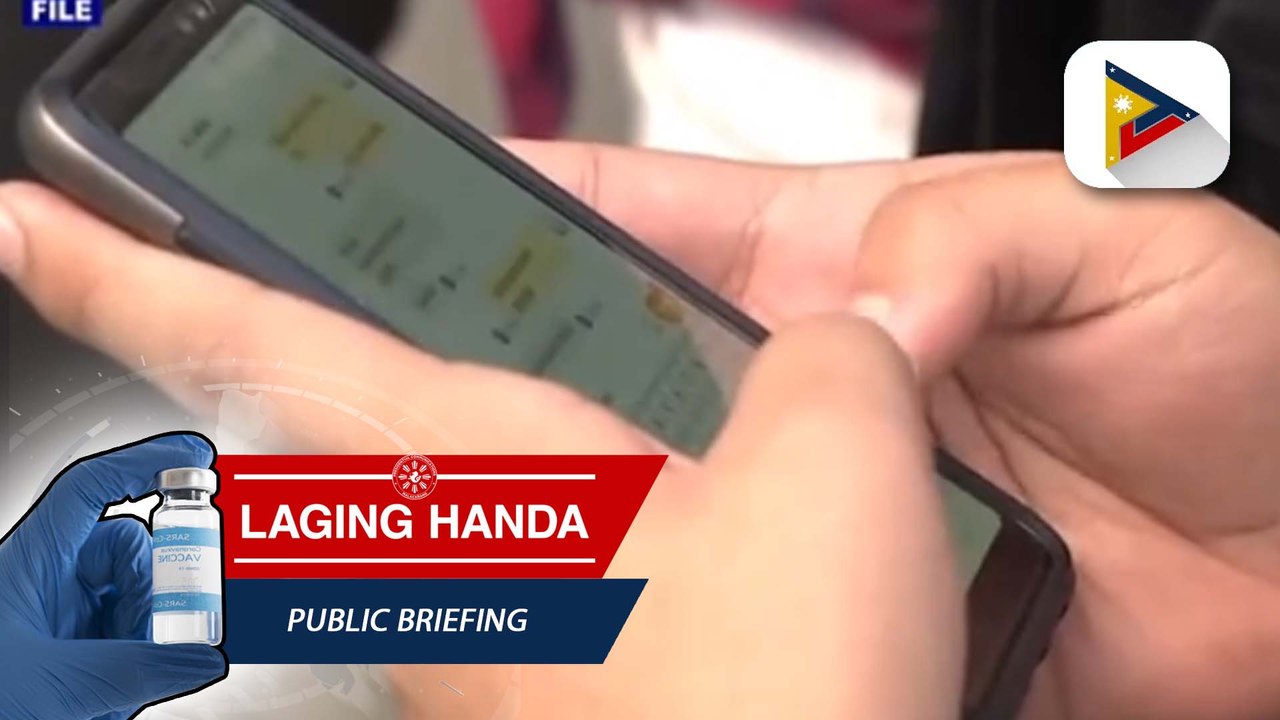 Globe, nanawagan sa DICT ng extension sa SIM Card registration