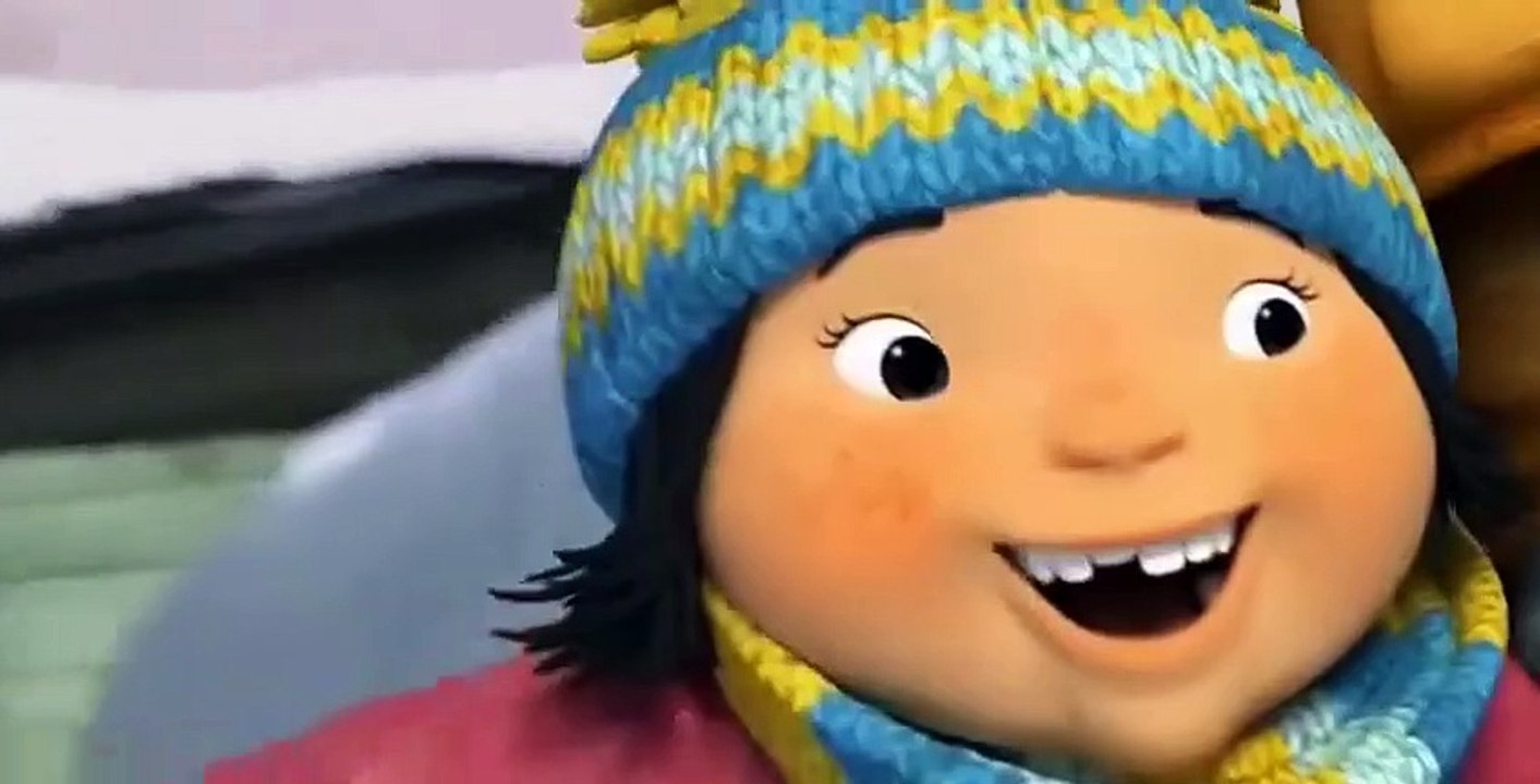 Snow Snaps E007 - video Dailymotion