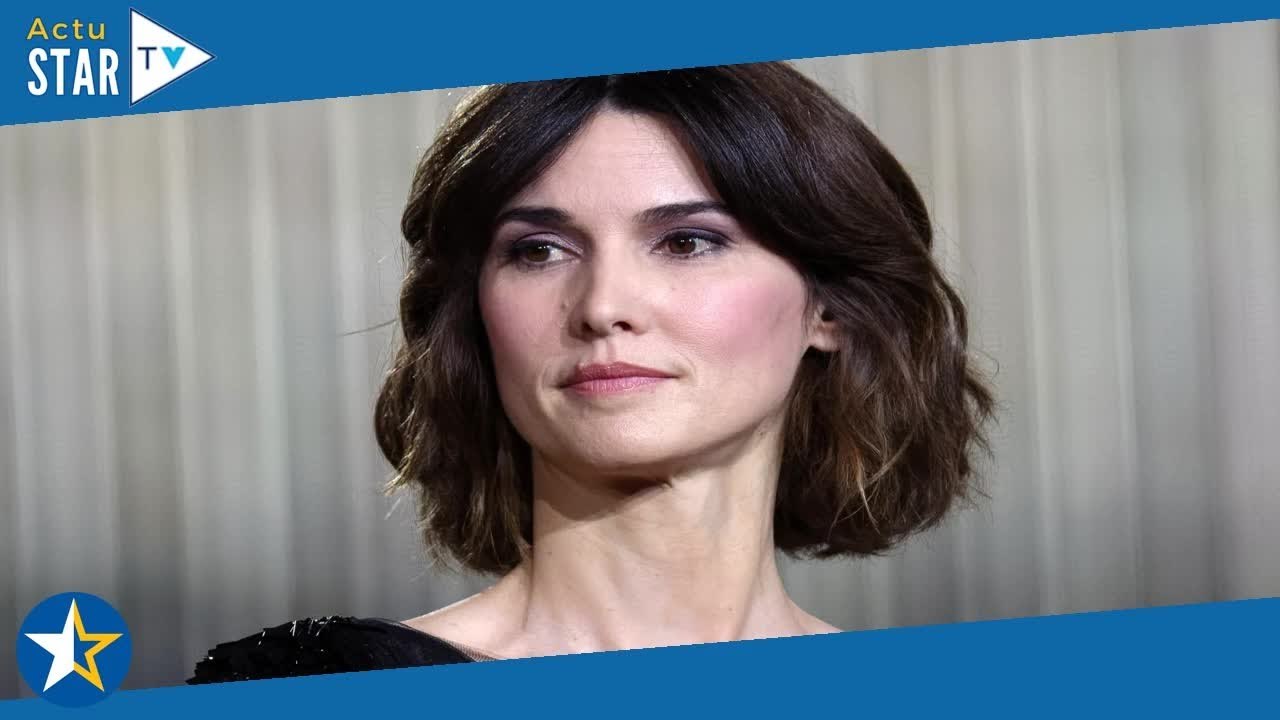 Eglantine Eméyé dévoile les causes de la mort de son fils : "Ca n’a rien à voir avec l’autisme"