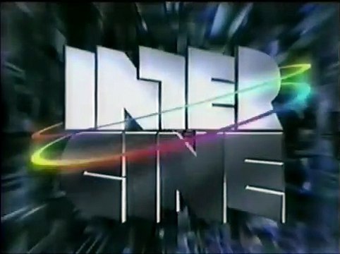 Chamada do Intercine com o filme Noivo neurótico, noiva nervosa (17-03-1999)