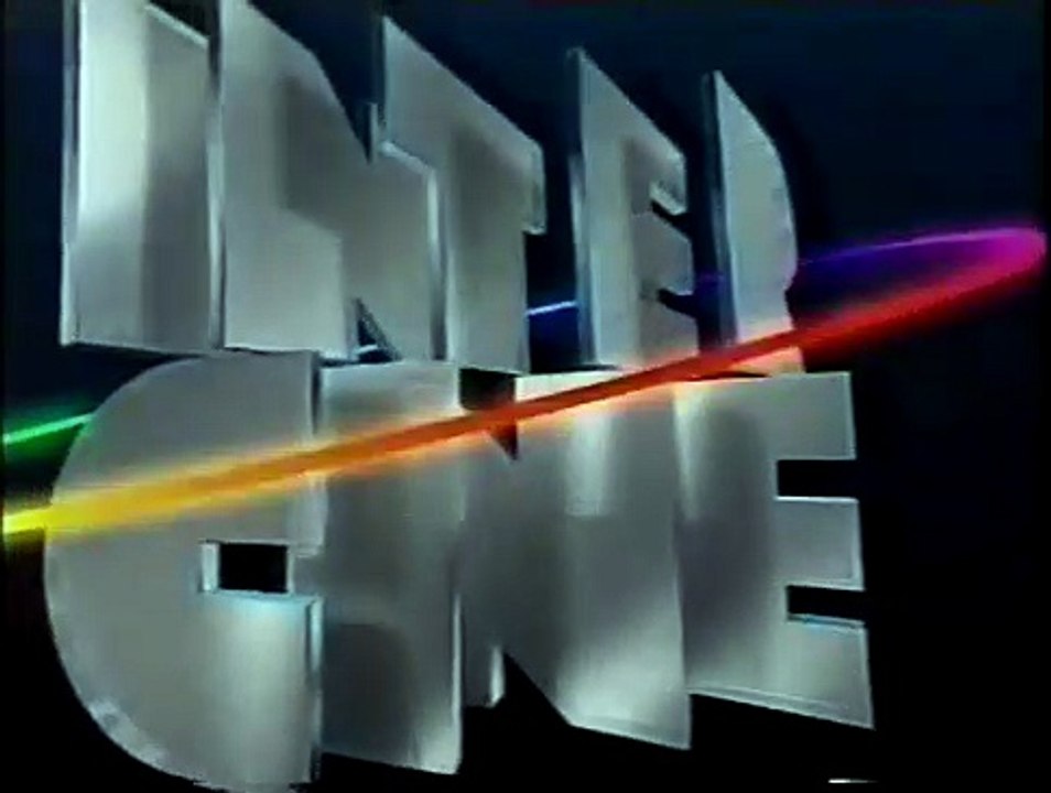 Chamada do Intercine com o filme O cão de guarda (11-02-1997)