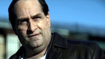 The Penguin: Das Batman-Spin-off von Matt Reeves im ersten Teaser-Trailer enthüllt