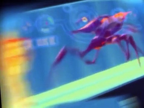 Roughnecks: Starship Troopers Chronicles Roughnecks: Starship Troopers Chronicles E010 Marooned