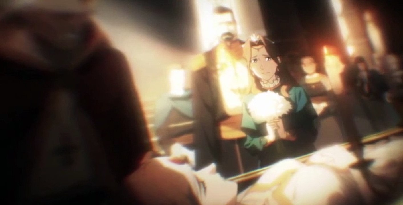 DOTA: Dragon's Blood S03 E06