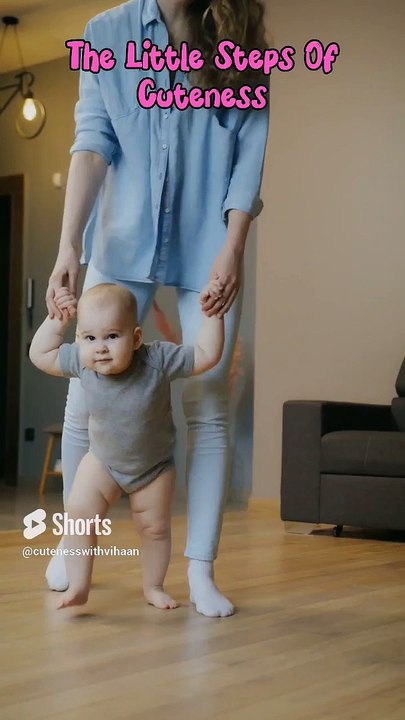 #babies Little Bundle Of Joy | Cuteness Overloaded With Cutest Babies #shorts #cutebaby  #baby