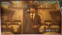無料映画シアター - 居酒屋新幹線 Izakaya Shinkansen (2021) Episode 4