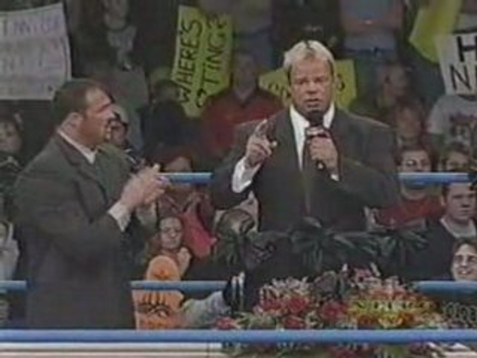 Goldberg's Funeral Part 1