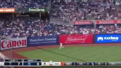 Mellizos humillan a los Yankees y a Jhonny Brito 11-2