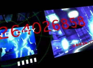 Batman Beyond Batman Beyond E003 Black Out
