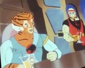 Thundercats (1985) S02 E001