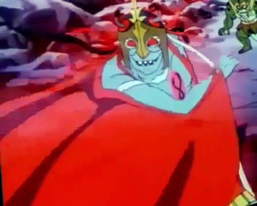 Thundercats (1985) S02 E002