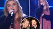 Kelly Clarkson seemingly shades ‘weak’ ex Brandon Blackstock in new song ‘Me’