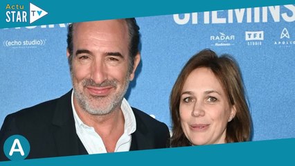 Nathalie Péchalat vit un grand moment avec Kylian Mbappé... Jean Dujardin plongé lui aussi dans l'ém