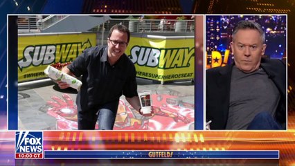 Gutfeld! - April 13th 2023 - Fox News
