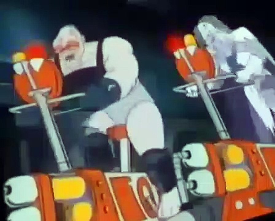 Thundercats (1985) S03 E016