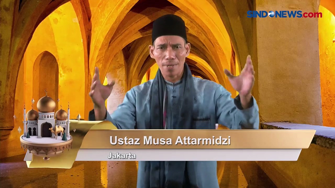 SYIAR: Tiga Amalan Terbaik