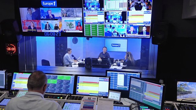 CANNESERIES 2023 : «Un dos tres», séries documentaires, «Tapie»... Les moments forts de la sixième édition