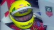 Formula-1 1994 R01 Brazilian Grand Prix - Friday Qualifying (Eurosport)