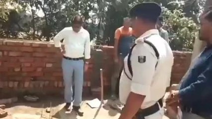 मधुबनी: बलनी मेंहथ के आवास सहायक पर कानूनी कार्रवाई का आदेश, जानिए पूरा मामला