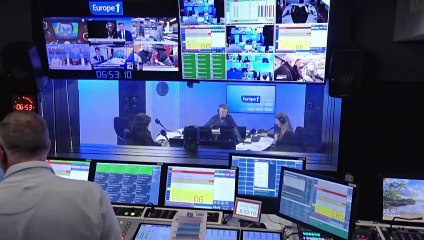 Le Japon, la Belgique et l'Argentine font la Une de la presse internationale