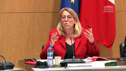 Révélations des Uber Files : Auditions diverses - Jeudi 13 avril 2023