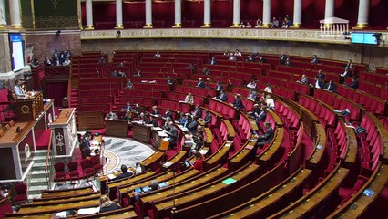 3ème séance : Bâtir la société du bien vieillir en France (suite) - Jeudi 13 avril 2023