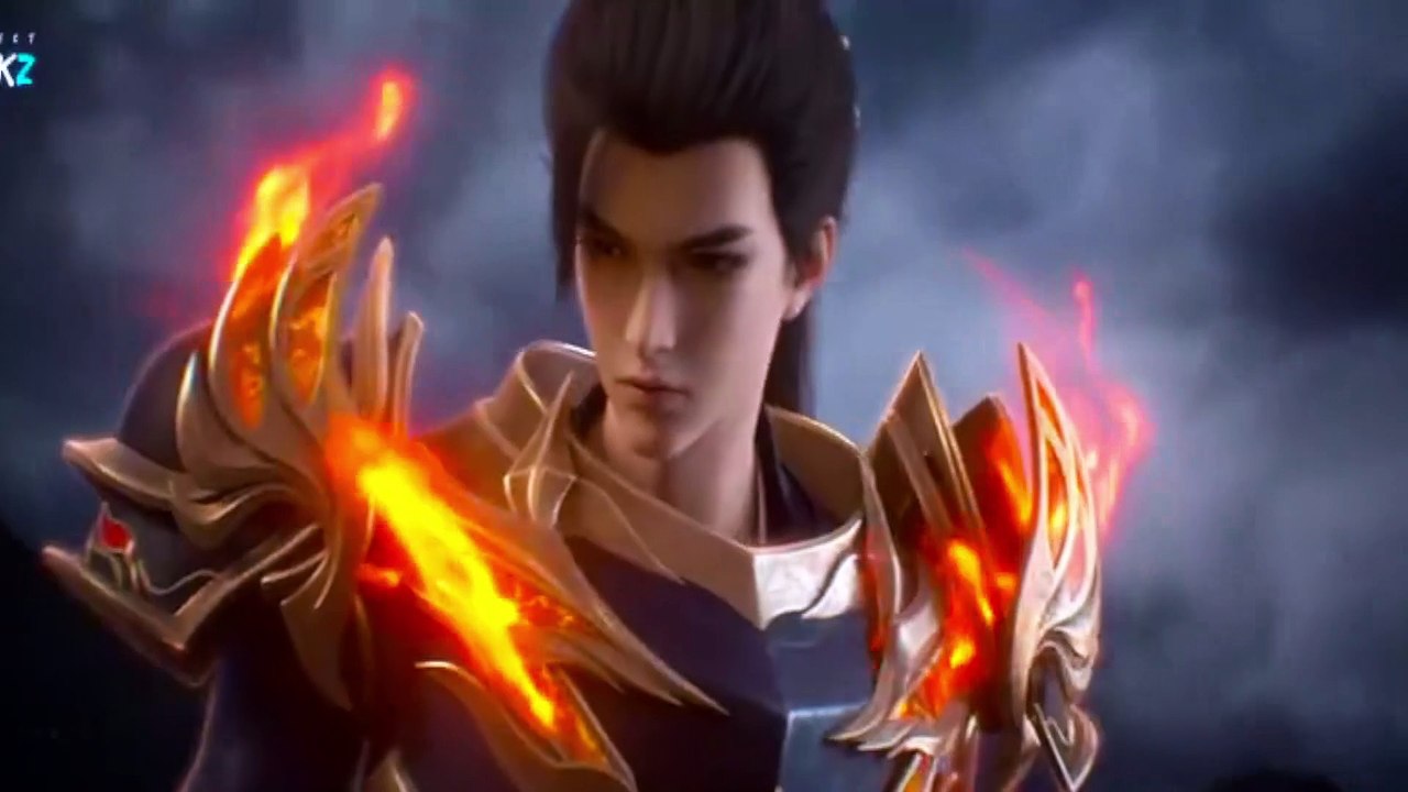Perfect World EP106 SubInd0