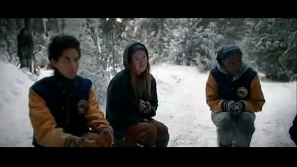 Yellowjackets 2x05 Season 2 Episode 5 Trailer - Two Truths and a Lie