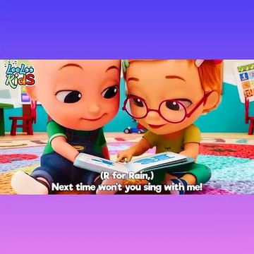 piku tiku Rhyme enjoying in streets