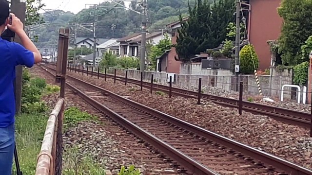 20220423_125457 その171 2080列車・2080レ No. 171, Train 2080 and 2080 Le.