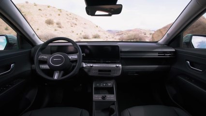 Neuer Hyundai KONA - Mehr Platz, vielseitigerer Nutzen