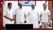 Rahul Gandhi & Mallikarjun Kharge Meet Sharad Pawar To Unite Opposition; Congress Leader Says ‘We Are United’