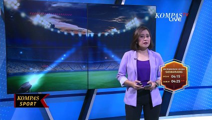 LPS dan Harian Kompas Gelar Monas Half Marathon Sepanjang 21 Km