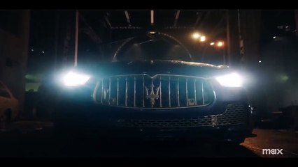 The Penguin (HBO Max) trailer