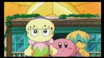Kirby Right Back at Ya 37  Watermelon Felon, NINTENDO game animation