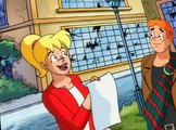 Archie's Weird Mysteries Archie’s Weird Mysteries E027 The Day the Earth Moved
