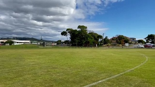 Turners Beach Seagulls' 40-year premiership trifecta reunion