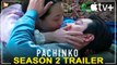 Pachinko Season 2 Teaser _ Apple TV+ _ Lee Min-ho, Kim Min-ha, Hansu, Episode 1, Filming Locations