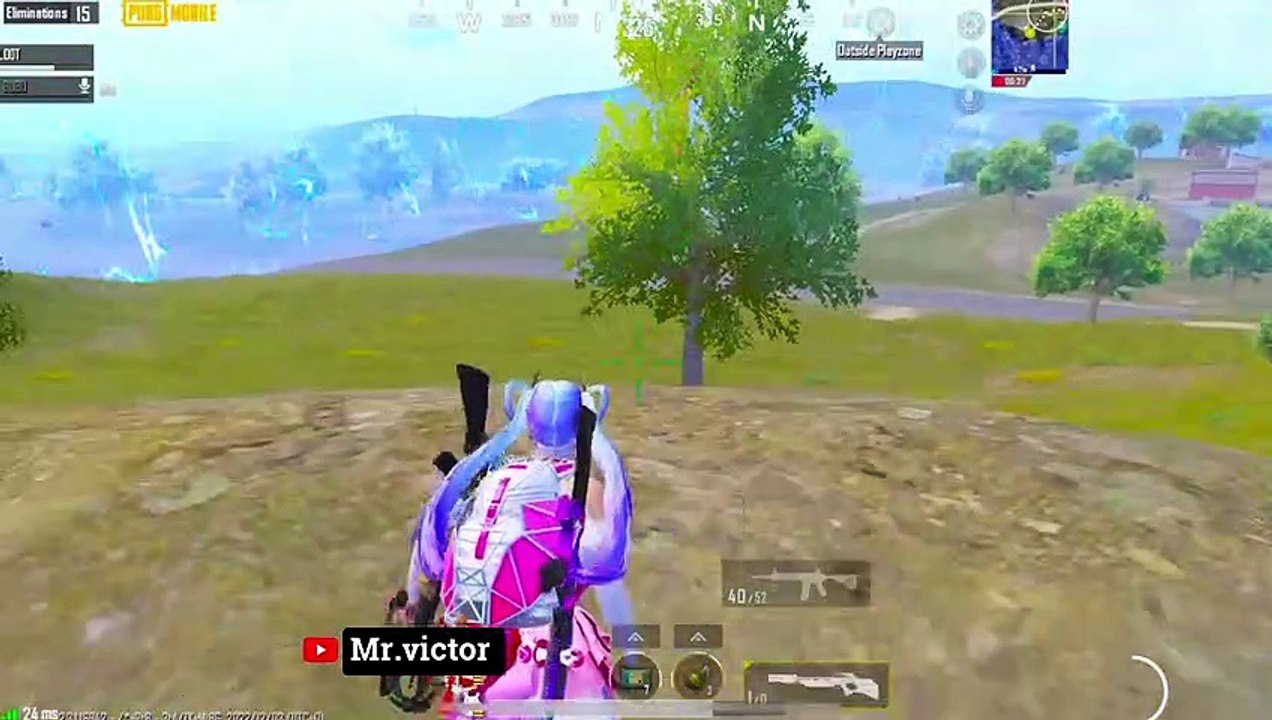 Trolling god