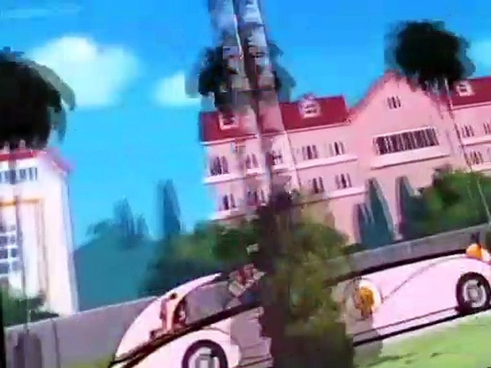 Beverly Hills Teens E002 - The Dog Ate My Homework